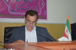 آدم ربایی  در ثلاث باباجانی شایعه است