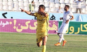 باخت شاهین شهرداری بوشهر در شیراز