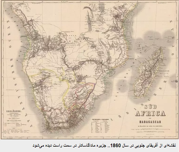 قتل&zwnj;عام مردم نگون&zwnj;بخت به دست ملکه خونخوار/ از آزمون چندش&zwnj;آور و مرگبار &laquo;تانگیا&raquo; تا نصف&zwnj;کردن انسان&zwnj;ها برای طیخ!
