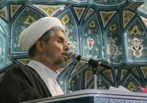 انقلاب اسلامی ایران نشات گرفته از نهضت عاشوراست/ لزوم برخورد قاطعانه با مفسدان اقتصادی