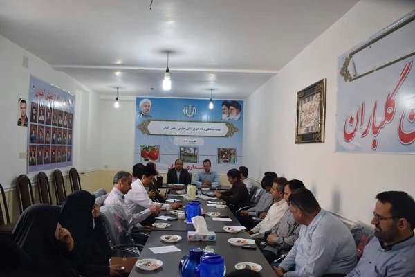 ۴ واحد جدید آموزشی در آبدان ساخته می&zwnj;شود