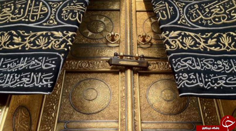 خانه کعبه چند در دارد؟ / همه آنچه از خانه خدا باید بدانید/ نام&zwnj;های دیگر کعبه