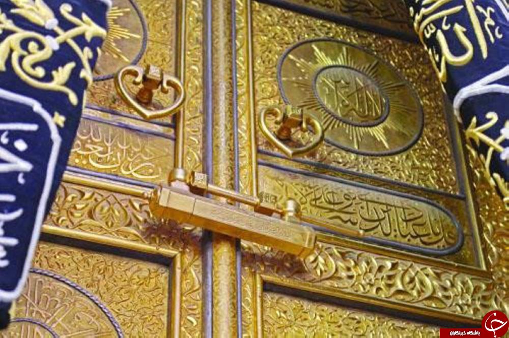 خانه کعبه چند در دارد؟ / همه آنچه از خانه خدا باید بدانید/ نام&zwnj;های دیگر کعبه