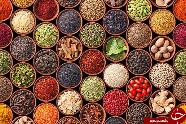 مواد خوراکی سرشار از اسید فولیک را بشناسیم