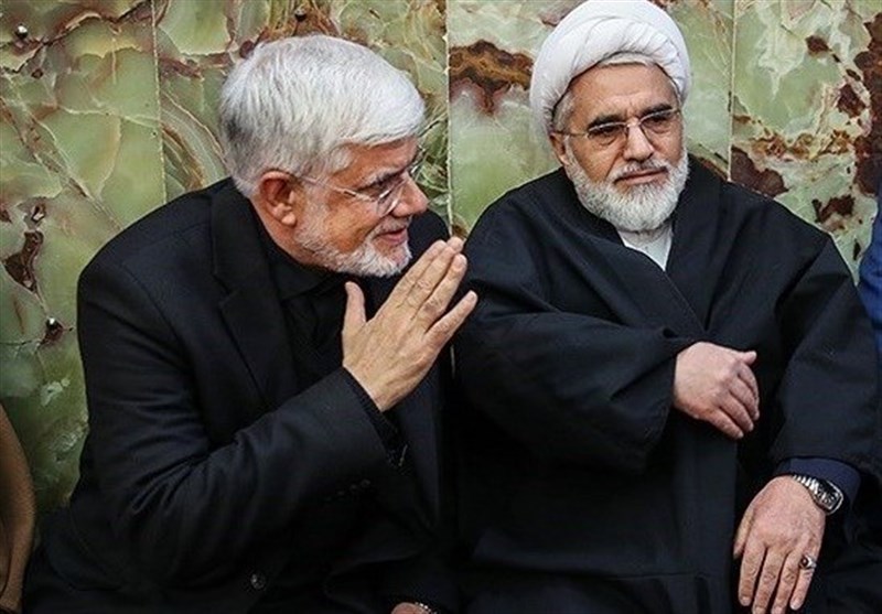 از زورآزمایی حضرتی و منتجب نیا تا ضرورت توجه به نقاط مشترک اعتدال بین اصلاح طلبان و اصولگرایان