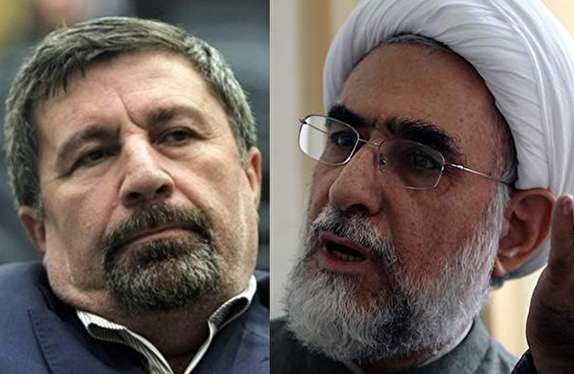 از زورآزمایی حضرتی و منتجب نیا تا ضرورت توجه به نقاط مشترک اعتدال بین اصلاح طلبان و اصولگرایان