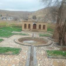 اختصاص اعتبار به قلعه کهره در هلیلان