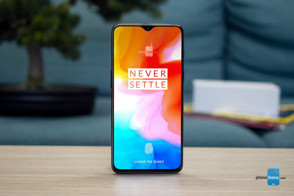 ظاهر پرچمدار بعدی OnePlus در Weibo لو رفت