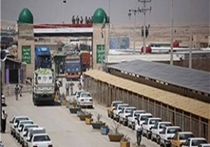 پیگیری مشکلات پیش آمده در منطقه آزاد اروند در پی حضور اتباع عراقی