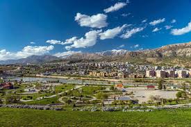 شهرهای بزرگ کهگیلویه وبویراحمد باز آفرینی می شود