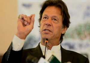 درخواست کمک مالی عمران خان از اتباع پاکستانی مقیم خارج