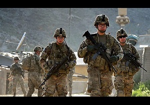 آمریکا شمار نظامیان خود در آلمان را افزایش می&zwnj;دهد