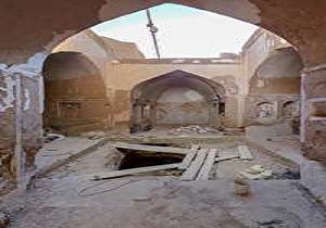 مرمت خانه تاریخی برگی بشرویه