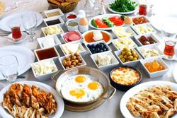 چه صبحانه&zwnj;ای مناسب افراد دیابتی است؟