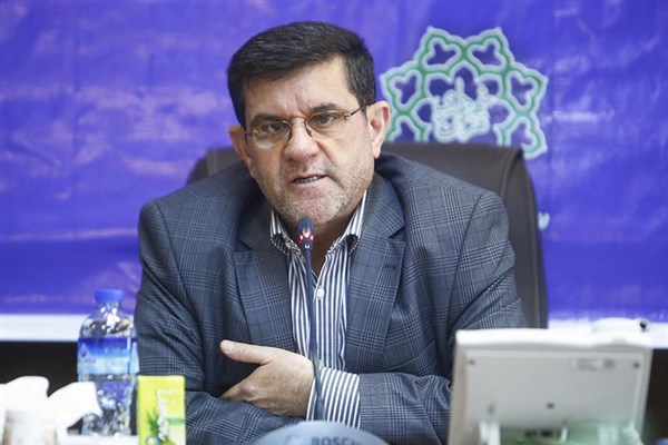 طبق توافق شهرداری و راه&lrm;آهن حریم خطوط ریلی  راه آهن کاهش می&zwnj;یابد