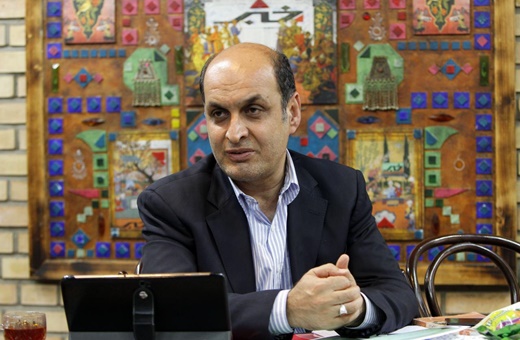 ترانزیت ۹۰ درصدی کالا با حمل ونقل دریایی