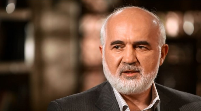 گلایه احمد توکلی از مجلس شورای اسلامی+ تصاویر