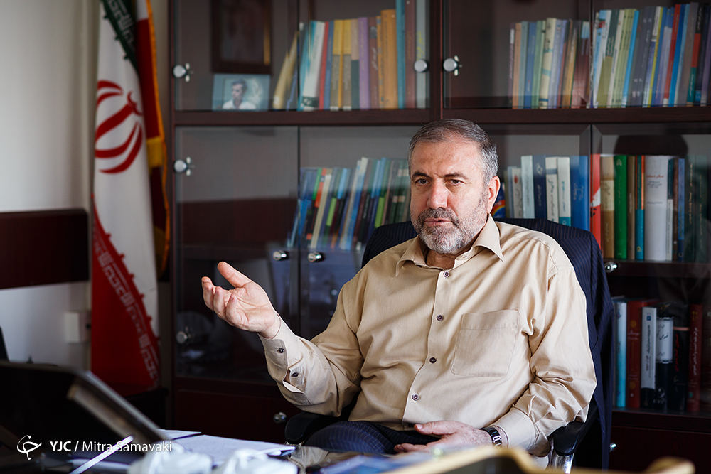 از برگزاری نشست سه جانبه ایران, روسیه و ترکیه در تهران تا حمایت دولت از مشاغل خانگی زنان