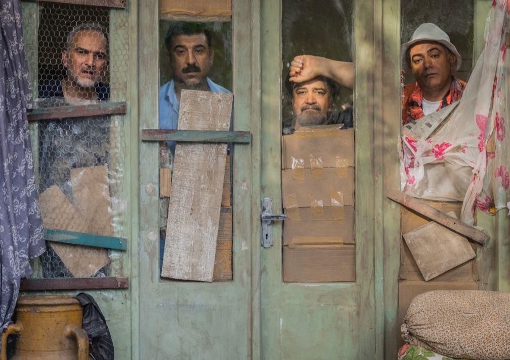 فیلمبرداری &laquo;کلوب همسران&raquo; به ایستگاه آخر رسید