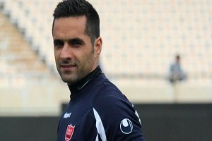 پرسپولیس همامی را به مخمصه انداخت