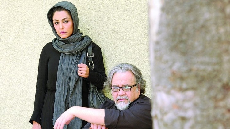 نسخه نهایی«هیاهوی انزوا»آماده شد