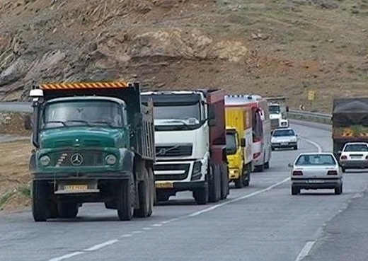 تسهیل بیمه تکمیلی رانندگان خودرو&zwnj;های سنگین استان مرکزی