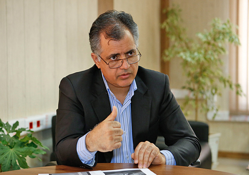 ۵۰۰ هزار تبعه خارجی مقیم ایران در حال بازگشت به کشورشان هستند