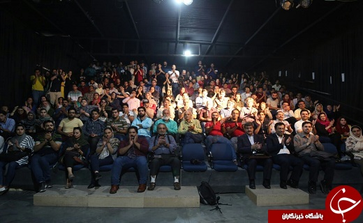 زدگی و آدم&zwnj;ها گوشت گرگ نمی&zwnj;خورند کاندیدای اکران در جشنواره بین المللی فجر