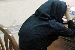 زندگی سیاهی که پدر معتاد برای دخترش رقم زد