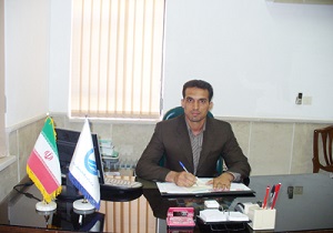 بازسازی چاه شماره ۲ دیهشک طبس