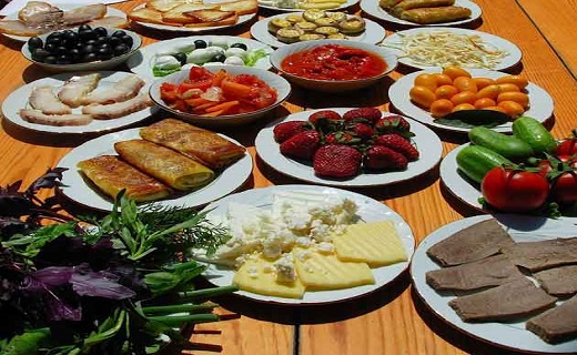 چه غذا&zwnj;ها و مواد خوراکی را نباید باهم بخوریم