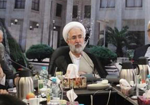 قضات توانمند شناسایی شوند
