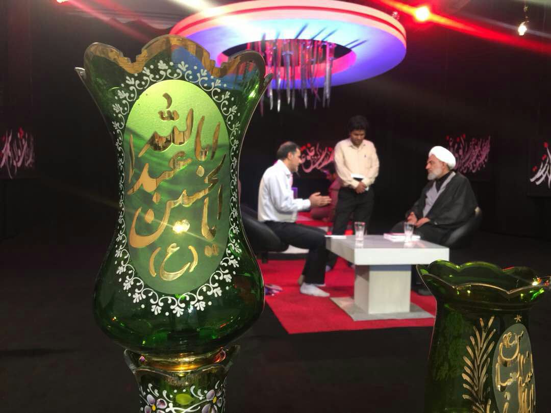 برنامه یار هفتاد و سوم ویژه ماه محرم روی آنتن شبکه یک