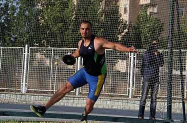 صمیمی: مسئولان فدراسیون دوومیدانی حقم را پایمال کردند