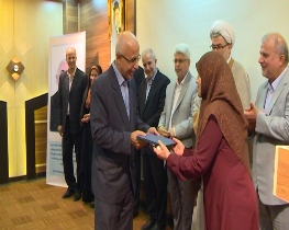 گیلان قطب پژوهشکده بیوتکنولوژی جانوری کشور