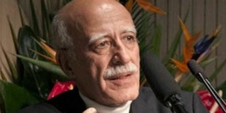 پیکر اسماعیل دمیرچی فردا تشییع می‌شود