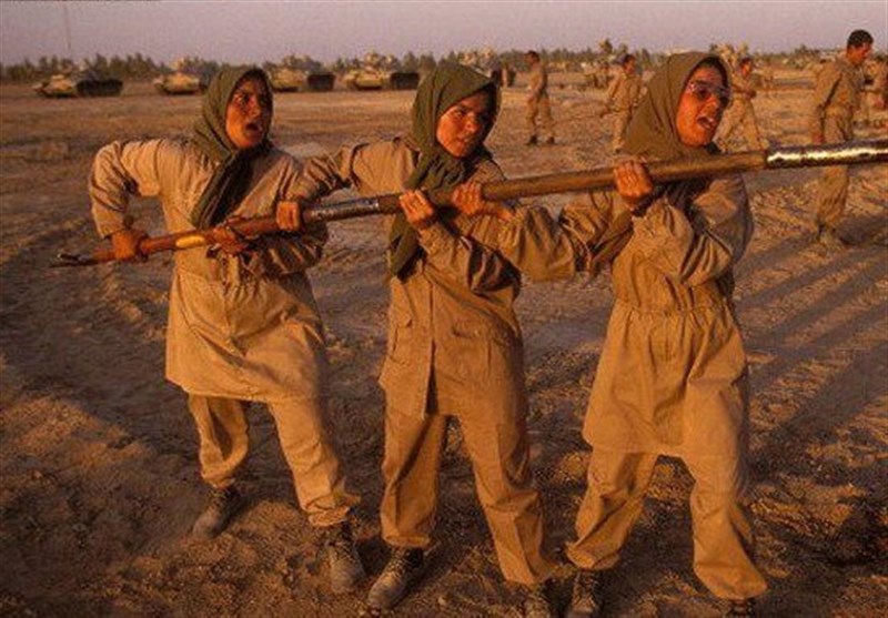 مستند شبکه انگلیسی درباره منافقین؛ از هویت جعلی در فضای مجازی تا واگویی تفکرات جنسی+فیلم