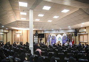 شرکت مربیان قرآنی کردستان در دوره ارتقا مربیان خانه های نور