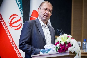 دانشجويان نخبه در بنگاه&zwnj;های اقتصادی سرباز مى&zwnj;شوند/ اقتصادهای غیر دانش بنیانی محکوم به فروپاشی هستند/ تاپ، طرح ملی توانمند سازی تولید و توسعه اشتغال پایدار است