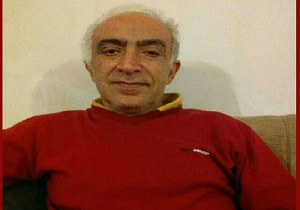 در گذشت هنرمند پیشکسوت قزوینی