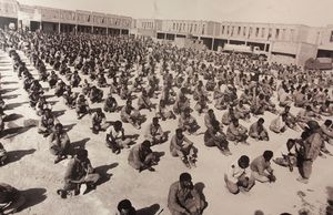 جوانی که ۸ سال طلوع خورشید را ندید