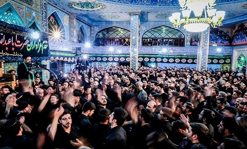 طشت&zwnj;گذاری؛ هویت مکتب عزاداری مردم اردبیل/ آئینی که با تمدن مردم این دیار گره خورده است