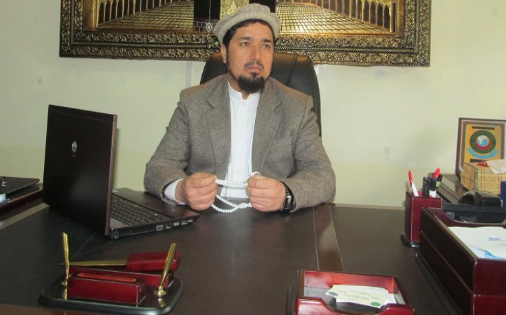 هیاتی از شورای عالی صلح به پاکستان سفر می کند