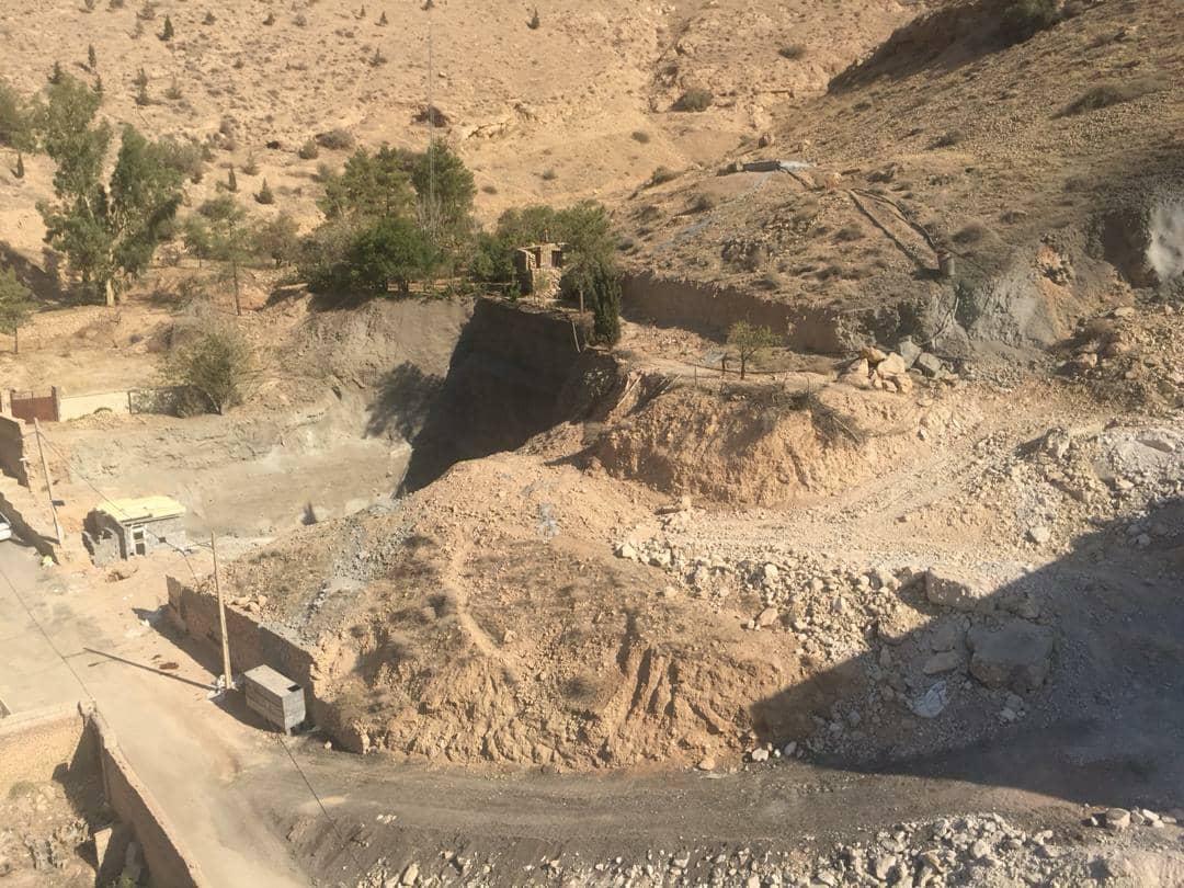 عاقبت ناگوار استفاده ایرانی&zwnj;ها از قاشق و چنگال&zwnj;های خارجی/جزئیات به&zwnj; هلاکت&zwnj; رسیدن ۶ تروریست/طشت&zwnj;گذاری؛ هویت مکتب عزاداری مردم/بسته شدن مرز شلمچه در پی ناآرامی&zwnj;های بصره کذب است