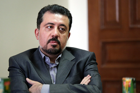 سازمان‌های دولتی سمن‌ها را به رسمیت نمی‌شناسند