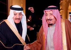 برادر پادشاه عربستان به دنبال خودتبعیدی در انگلیس