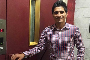 آرام طبع با پرسپولیس به توافق رسید