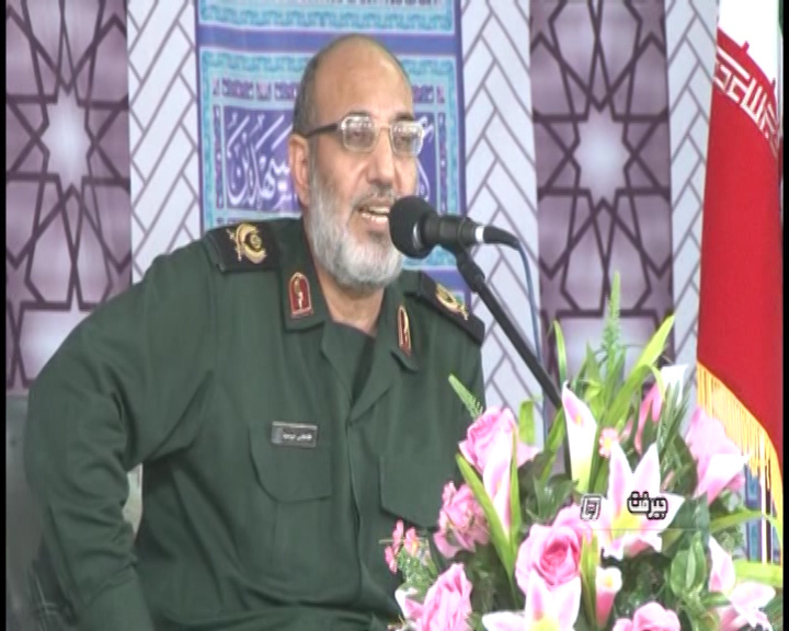 مدیریت جهادی راه مقابله با مشکلات اقتصادی