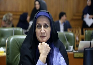 ما زنان باید در همه مقدرات کشور اثرگذار باشیم/ اگر ما را از در بیرون کنند، از پنجره وارد می&zwnj;شویم