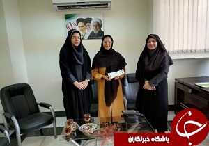 پیگیری برای احداث پارک بانوان در لرستان به کمک فرمانداری‌ها